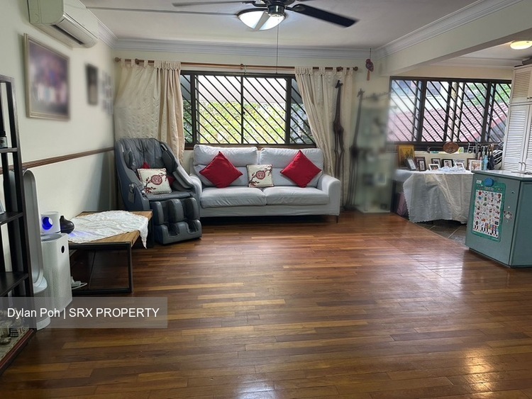 Blk 175 Bishan Street 13 (Bishan), HDB 5 Rooms #543132051